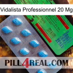 Vidalista Professional 20Mg new03